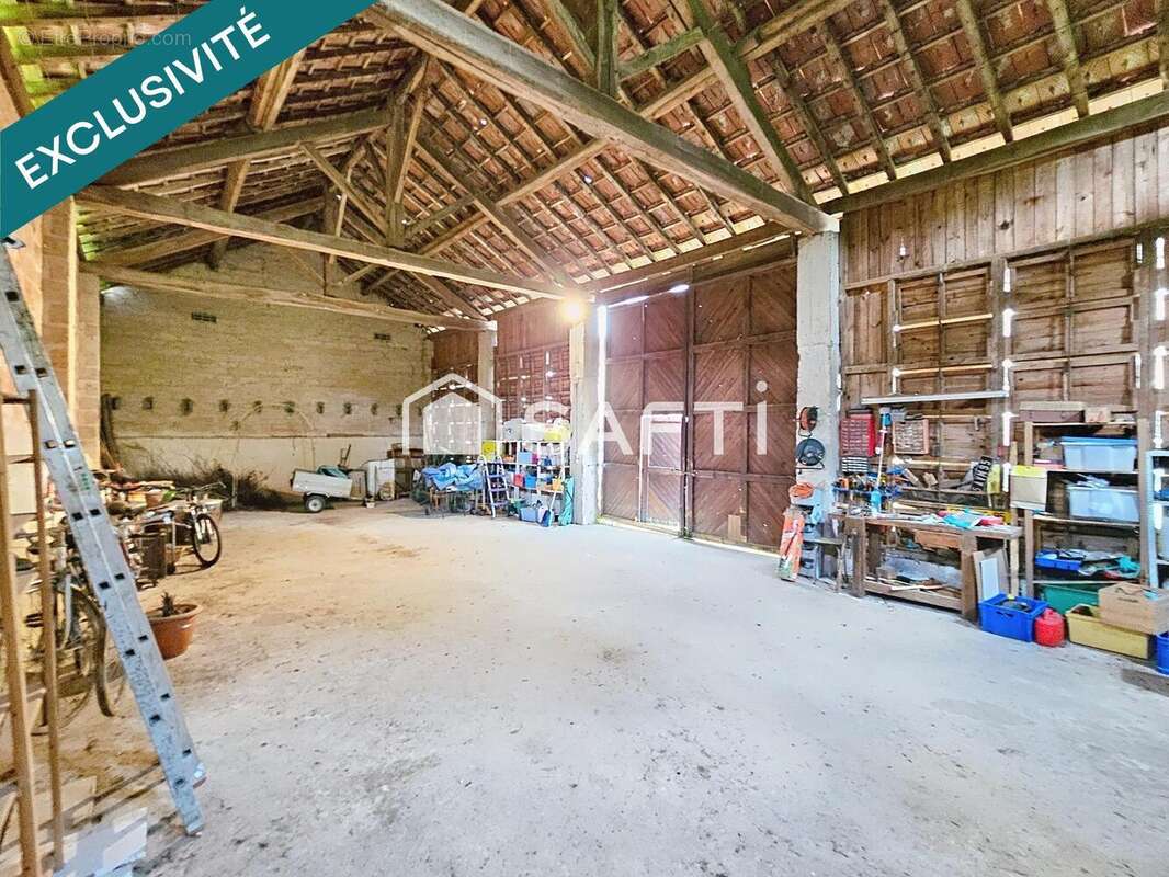 Photo 5 - Maison à SAINT-LEON-SUR-L'ISLE