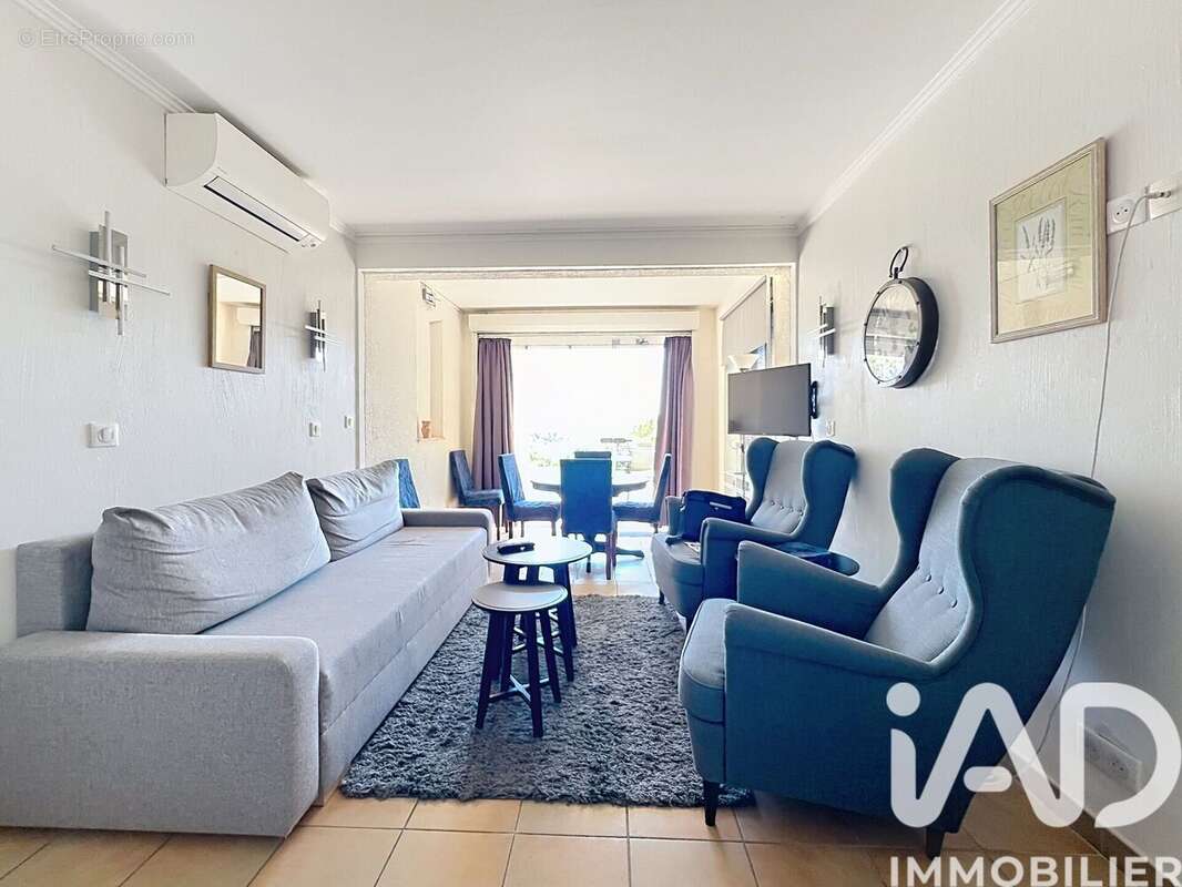 Photo 8 - Appartement à GRIMAUD