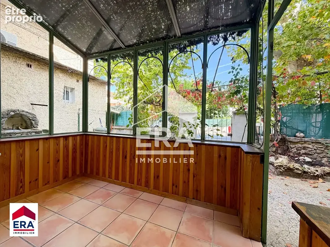 Maison 96m² à mormoiron - photo 3