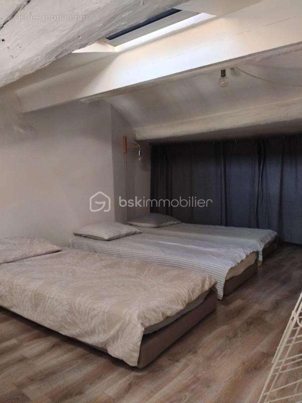 Appartement à SETE