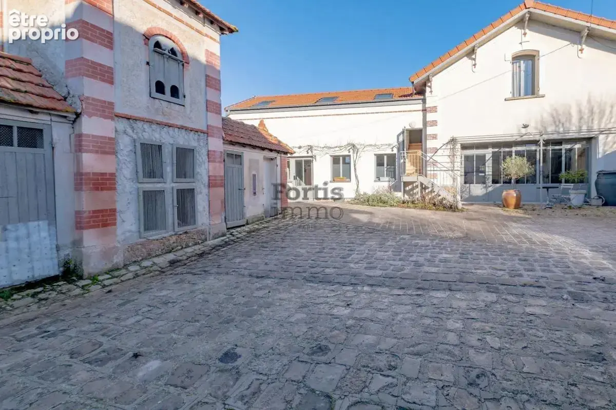 Belle propriété avec dépendances 14 pièces, 495M² habitables - photo 35