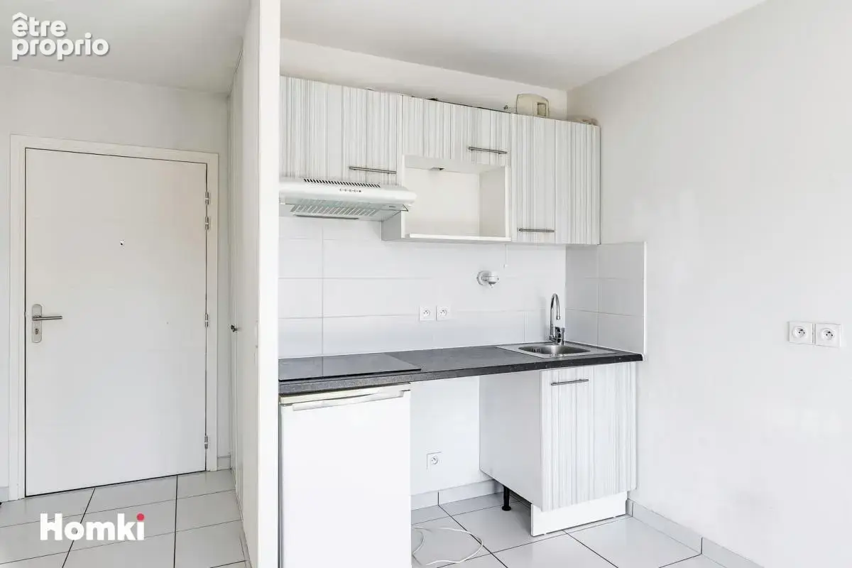 Appartement T2 de 36 m² à Mérignac 33700, Chemin de Pagneau - photo 4