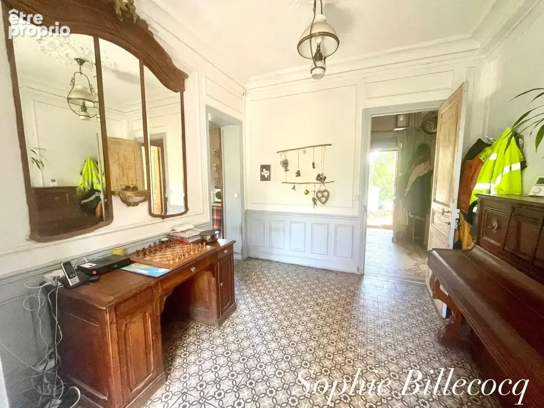 Maison à vendre 7 pièces ERMONT (95) - photo 12