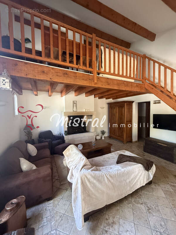 Vente maison 2 chambres les saintes maries de la mer - photo 8