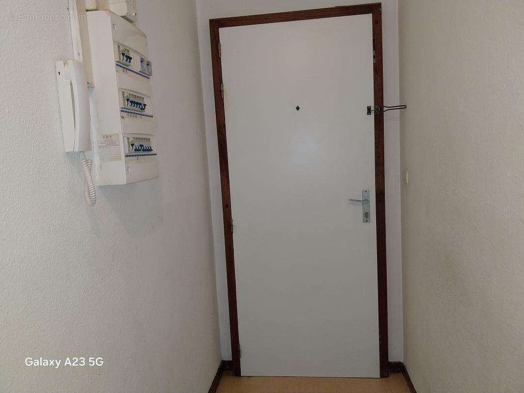 Appartement à SAINT-HERBLAIN