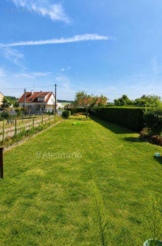 Maison Sezanne 7 pièce(s) 127 m2 - photo 2