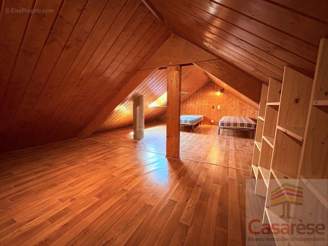 Maison 62 m² à Malleval-En-Vercors  - photo 18