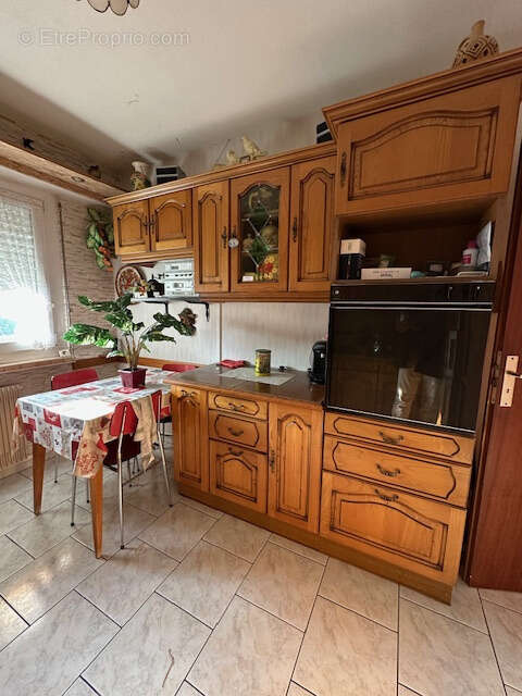 Appartement à ILLKIRCH-GRAFFENSTADEN