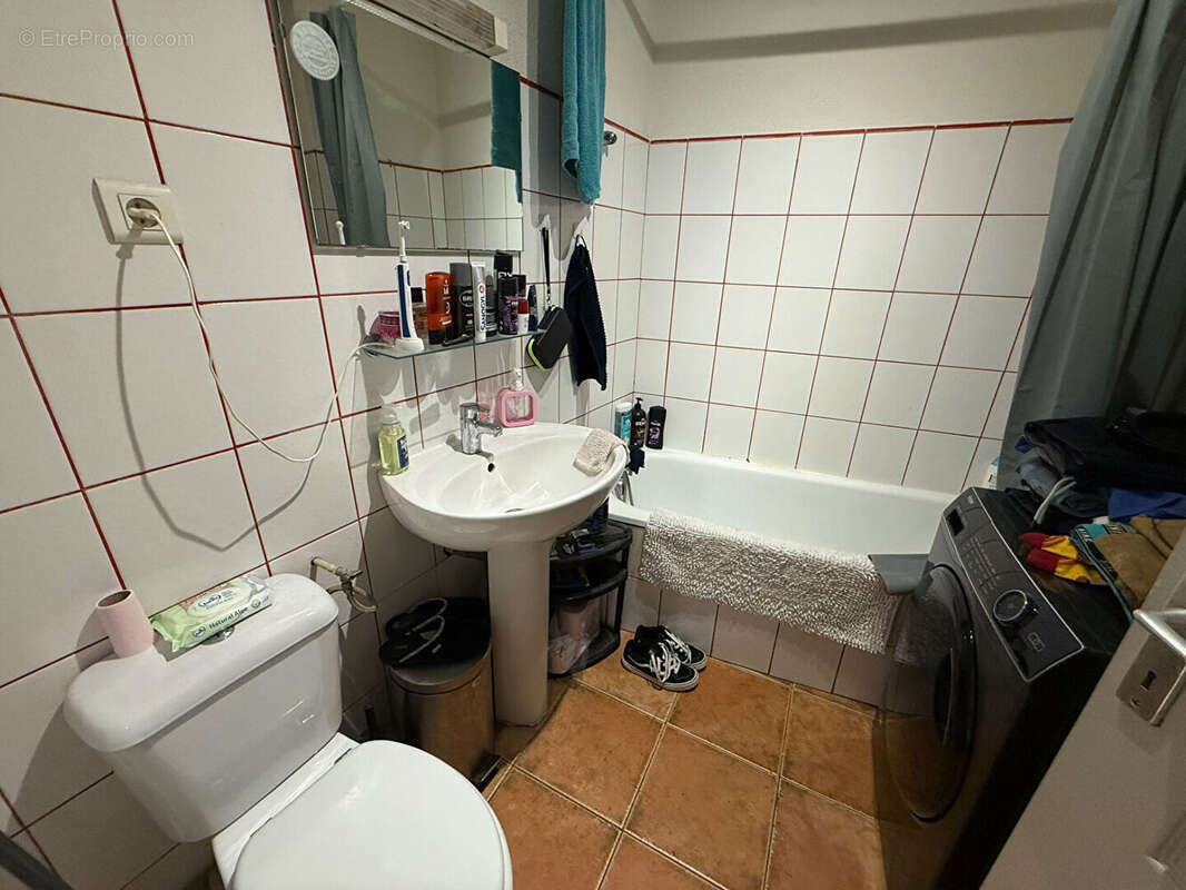 Appartement à CARCASSONNE