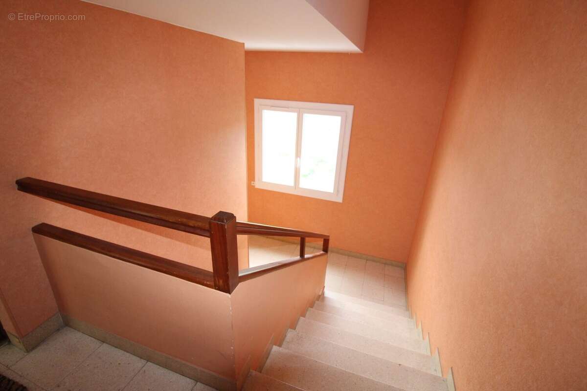 Appartement 70 m² à Saint-Brieuc  - photo 9