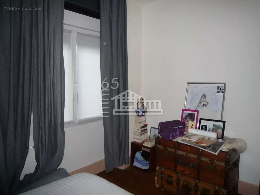 Appartement à TARBES