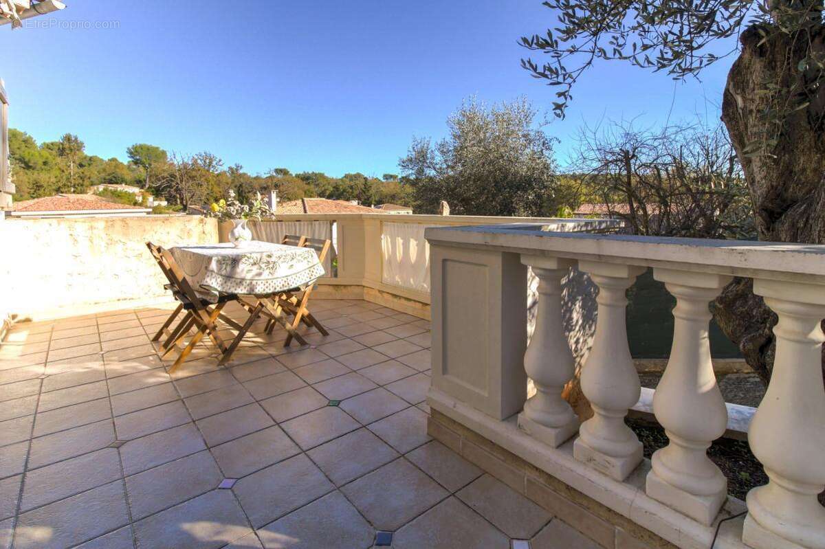 Maison à SAINT-PAUL