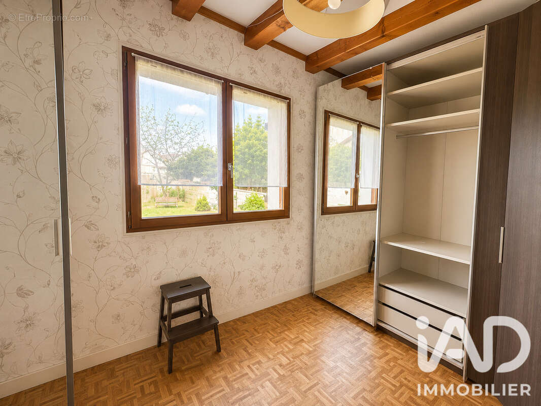 Photo 9 - Maison à SAINTE-GENEVIEVE-DES-BOIS