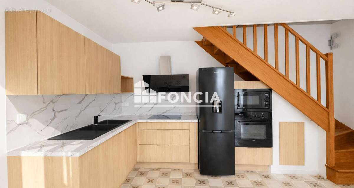 Appartement à NIMES