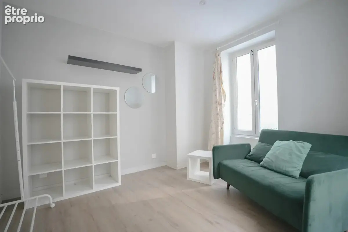 Charmant Appartement de 87 m2 centre ville - photo 9