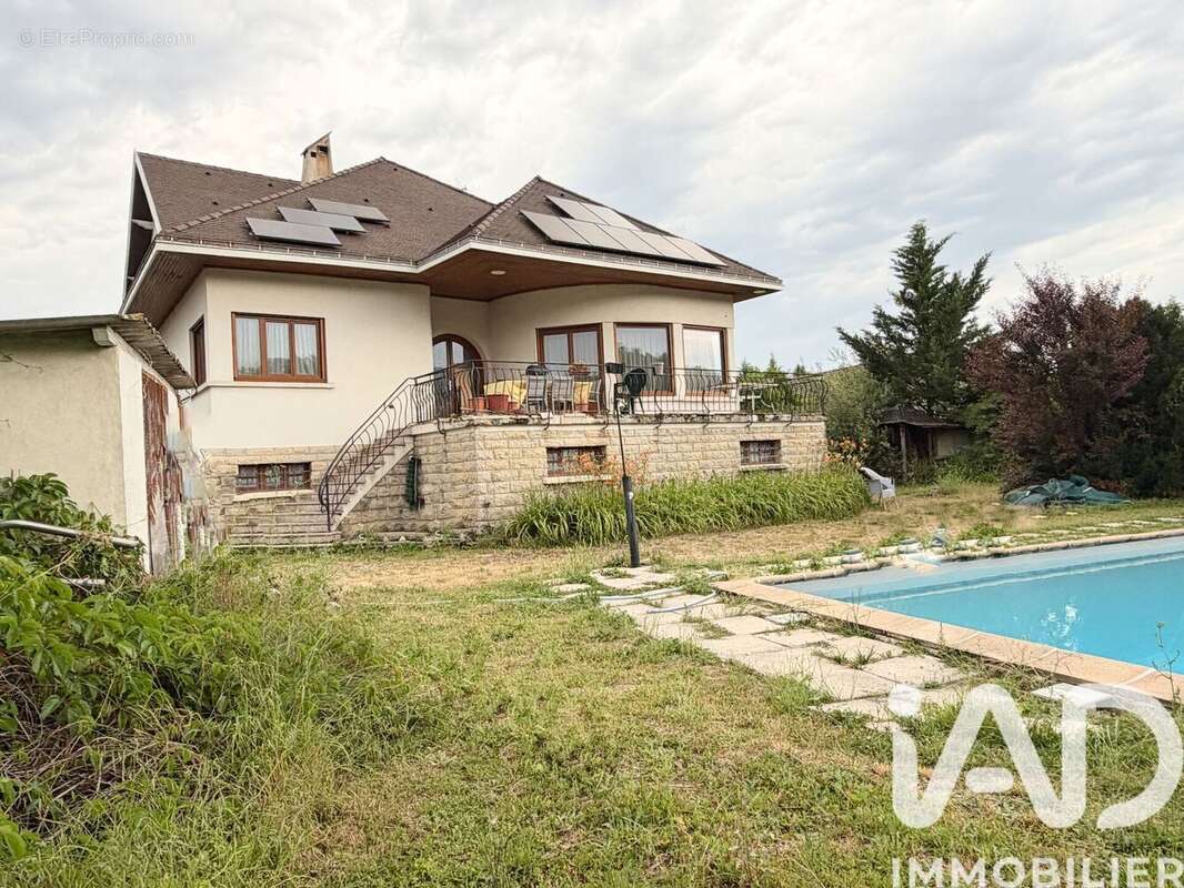 Photo 7 - Maison à RUY