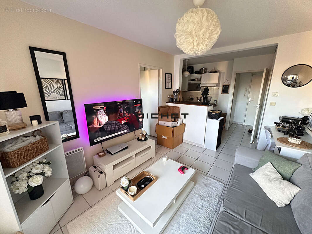 Appartement à PERIGUEUX