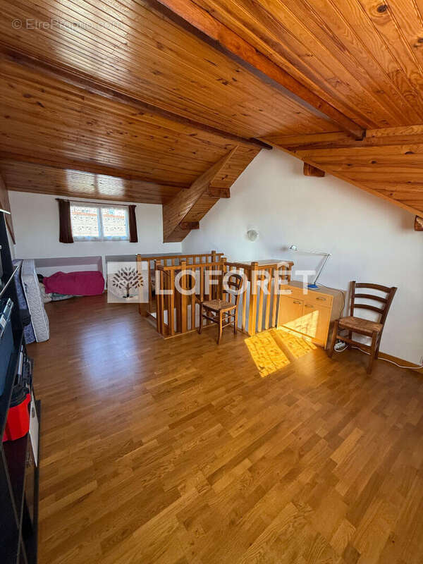 Maison à FONTENAY-SOUS-BOIS