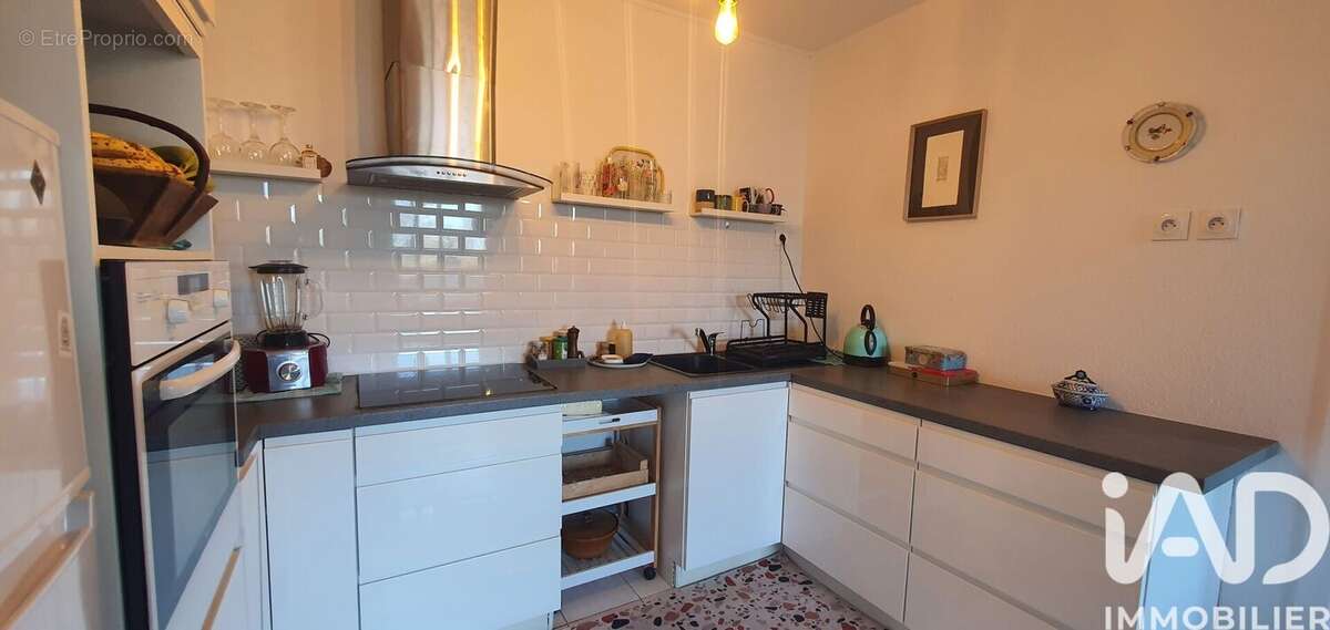 Photo 7 - Appartement à FLOIRAC