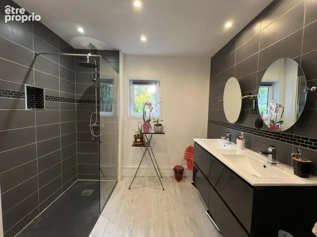 Maison 7 pièces 175 m² à vendre à Mezidon-Canon (14270) - photo 6