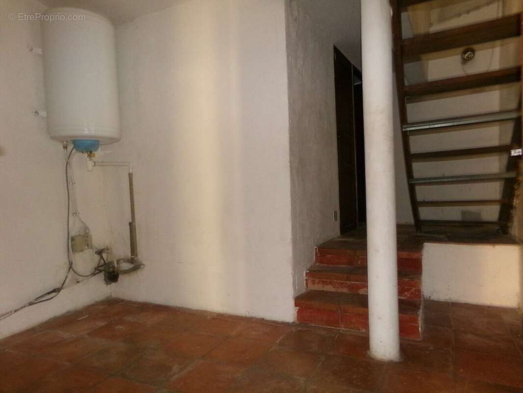 Maison à CAZEDARNES