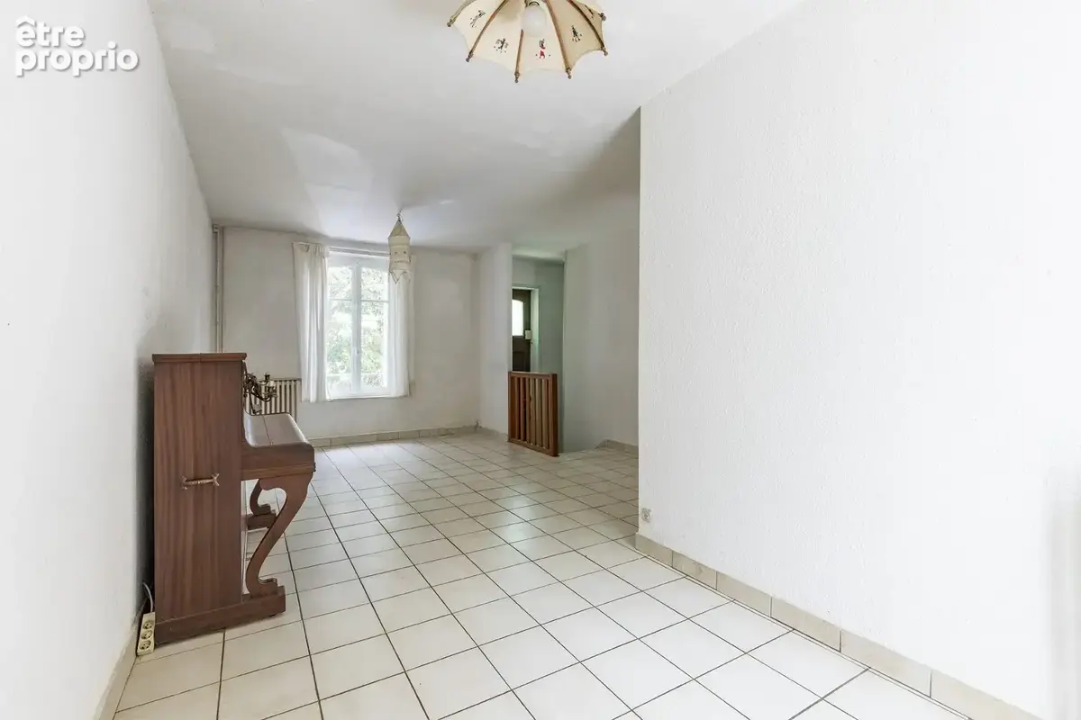 Maison 77 m² à Nancy  - photo 6