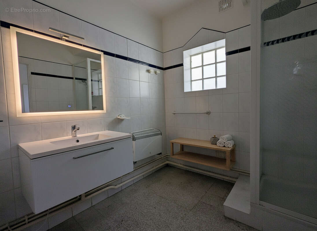 Appartement Narbonne 3 pièces 75 m² - photo 5