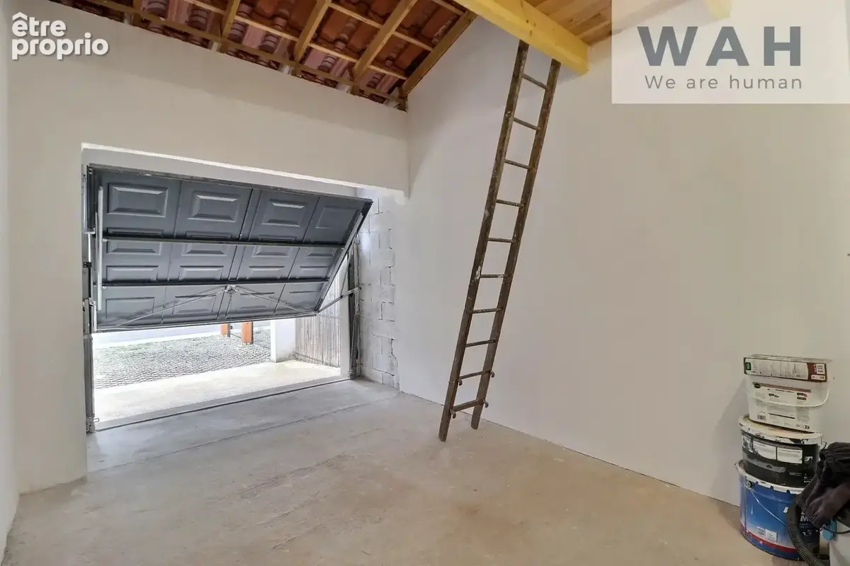 Vente maison 4 pieces a mudaison (34130) - photo 14