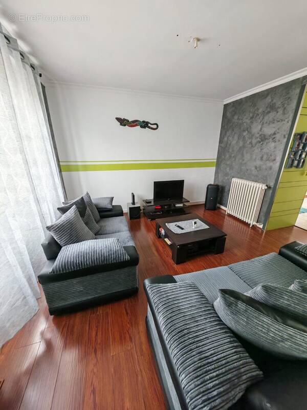 Appartement à BREST