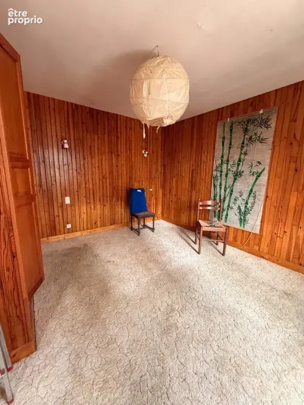 EN EXCLUSIVITE ! Propriété 2 maisons + dépendances sur 4700 m2 de terrain (ou 1ha8 si nécessaire) 88 000 € - photo 5