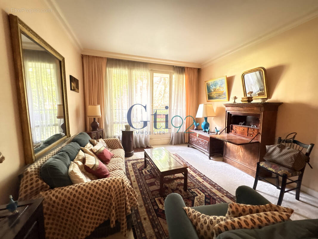 Appartement à ANTONY