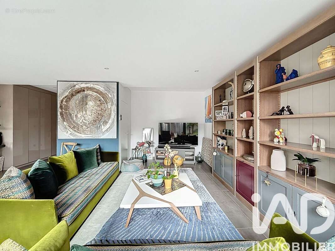 Photo 3 - Maison à LA ROCHELLE