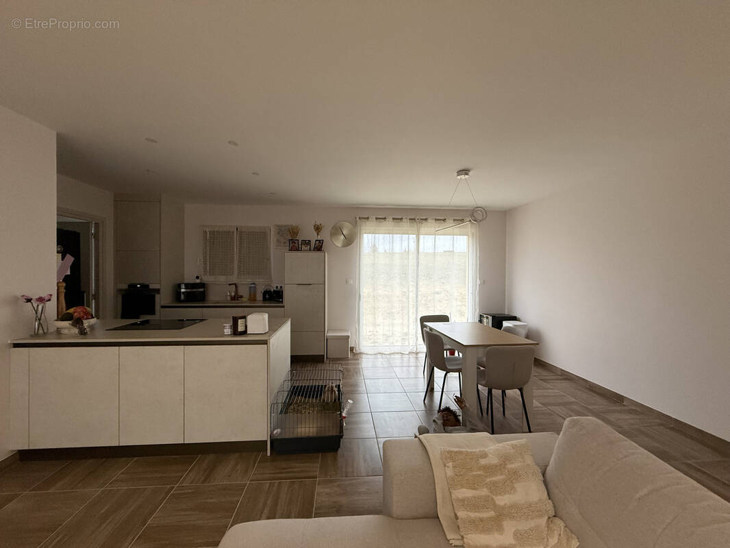 Maison à SAINT-GERMAIN-DES-FOSSES