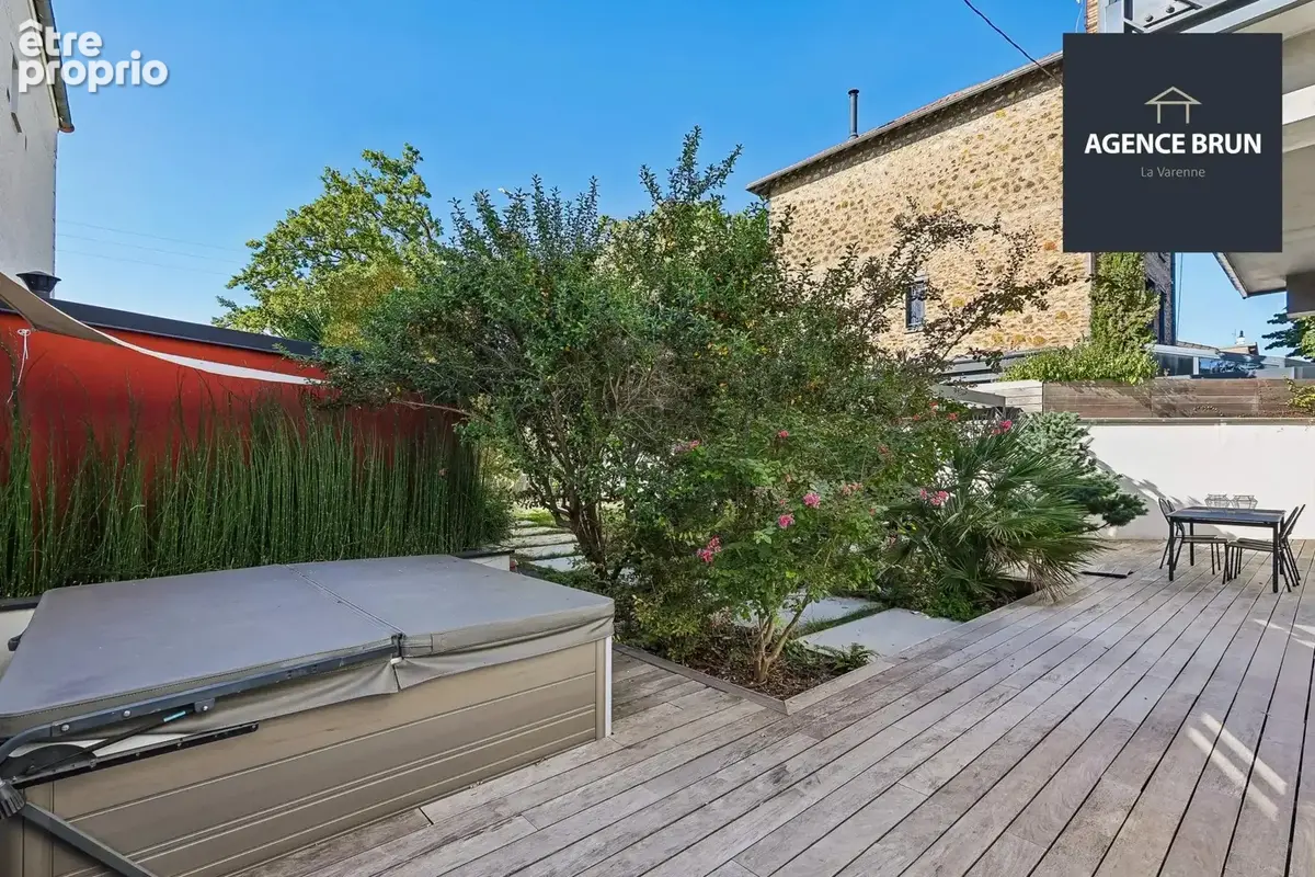 La varenne residentiel - photo 12