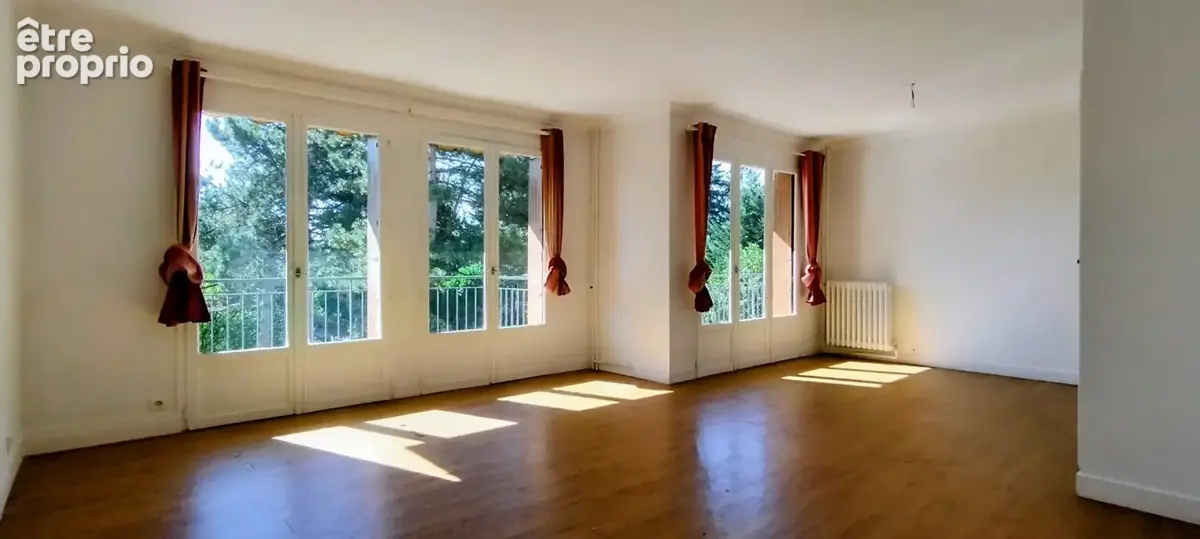 Appartement à MONTMORENCY