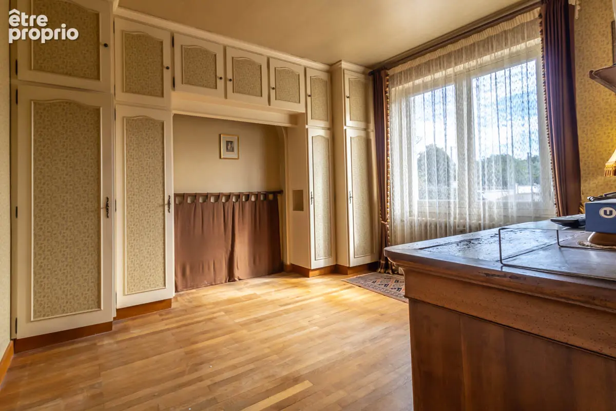 Maison Gievres 8 pièce(s) 175.85 m2 - photo 11