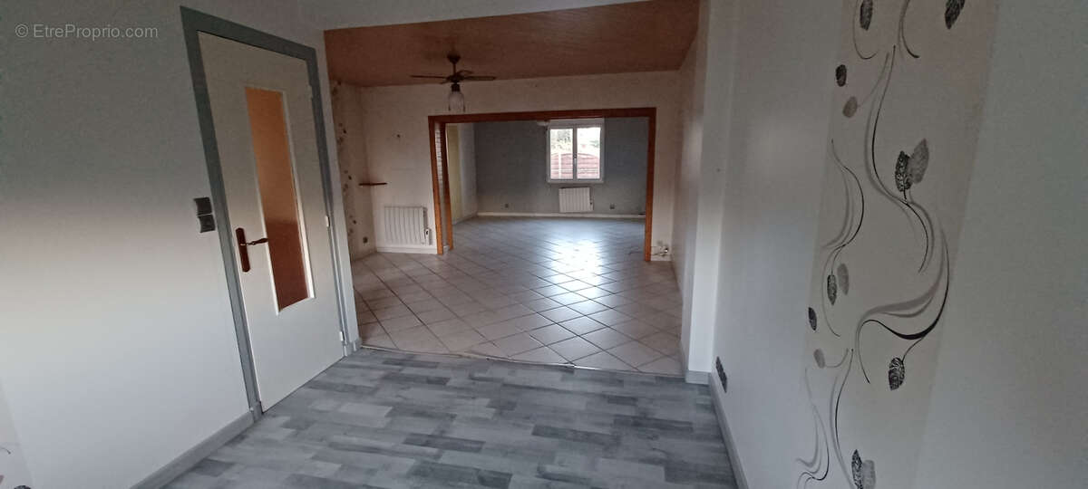 Maison t5 le relecq-kerhuon - photo 6