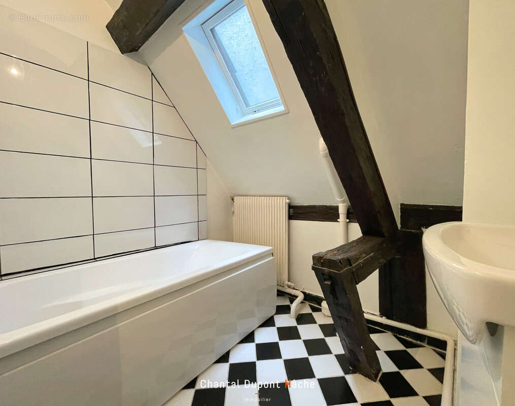 Appartement à CHARTRES