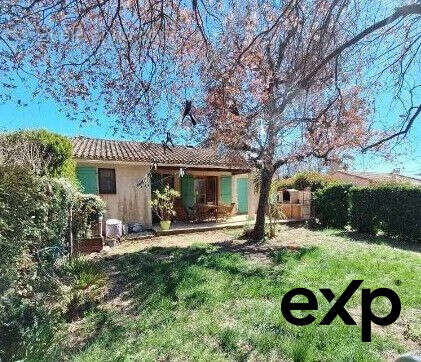 Maison à TOURRETTES