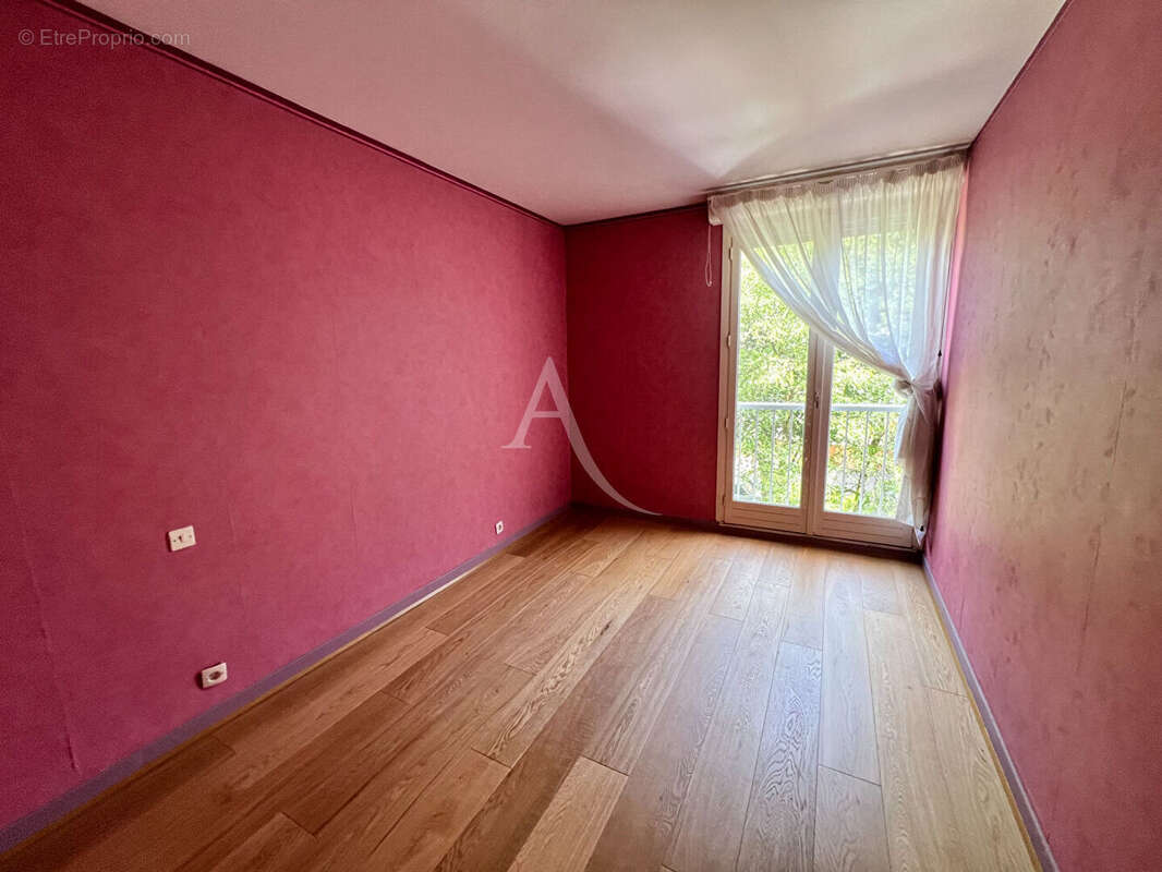 Appartement à PAU