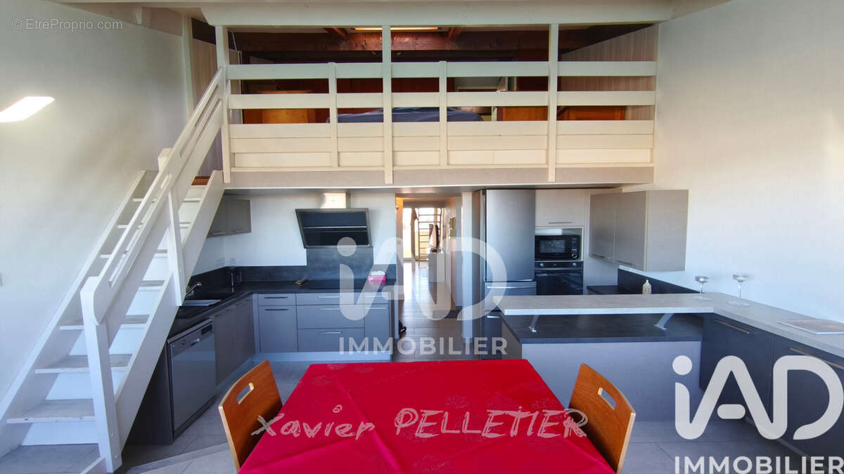 Photo 8 - Appartement à SETE