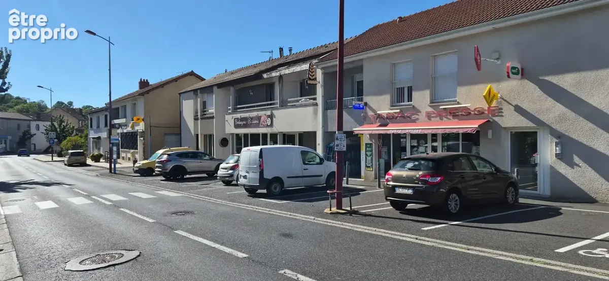 Tabac-Presse à vendre à MANZAT (63) ! - photo 11