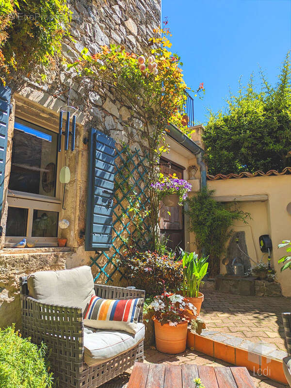 Maison à MARSANNE