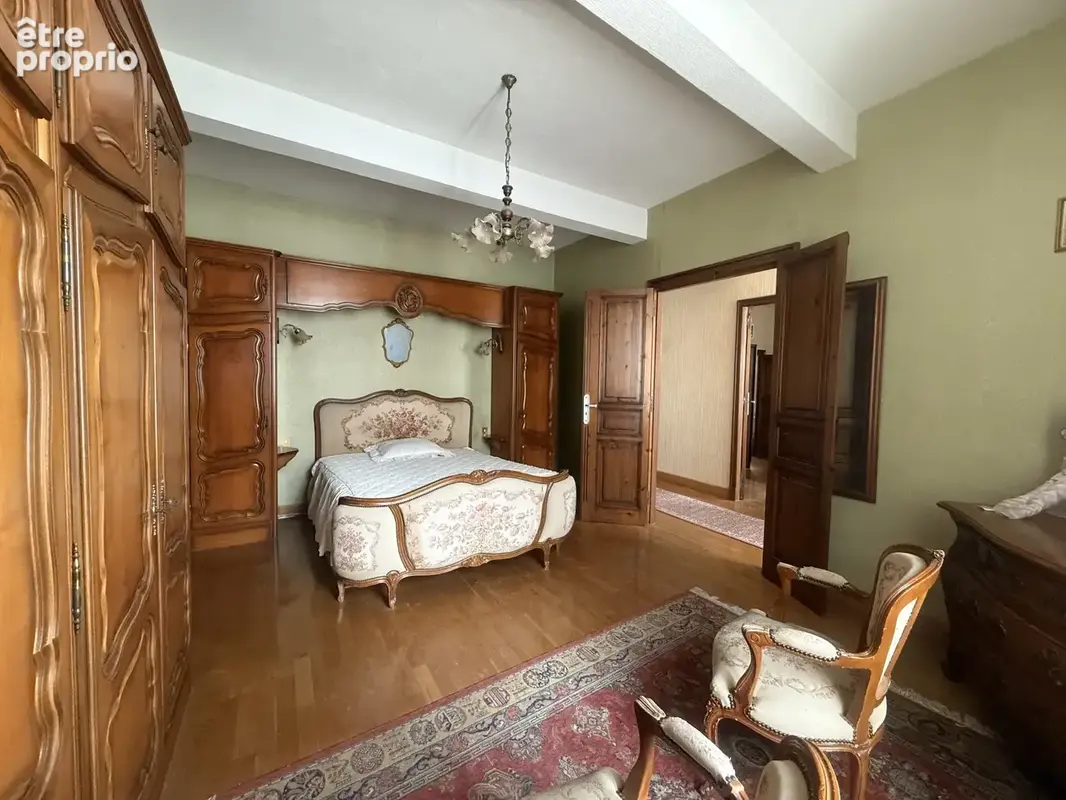 Maison de maître avec grand exterieur au coeur du minervois - photo 8