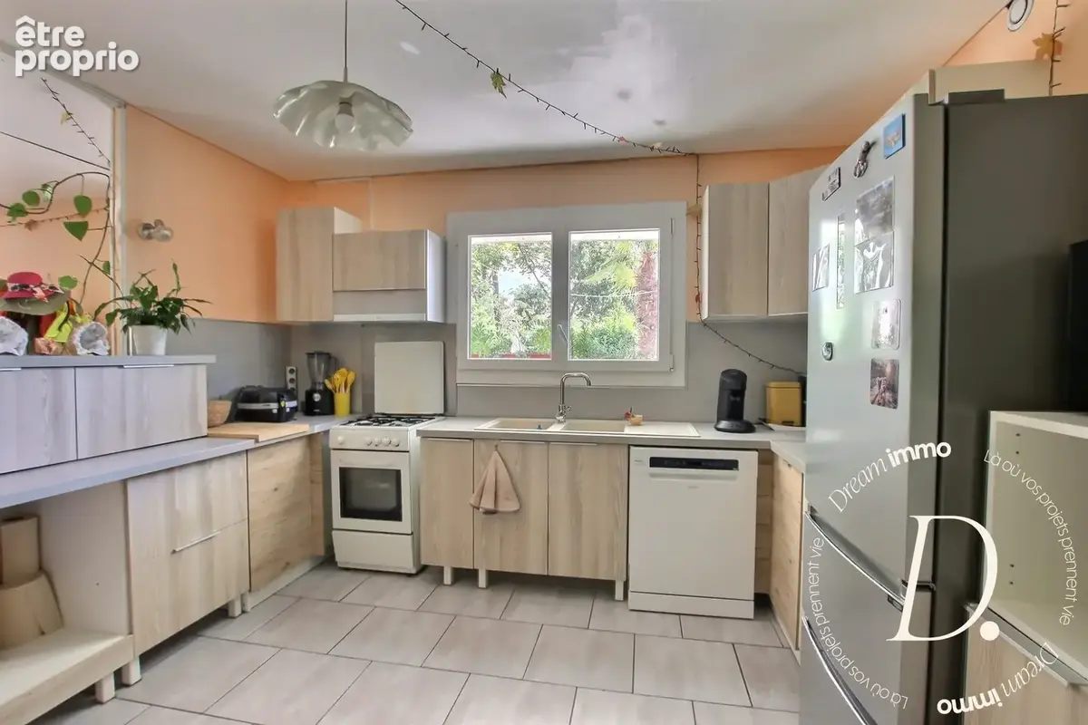 Maison 5 pièces 105 m² à vendre à Lesperon (40260) - photo 6