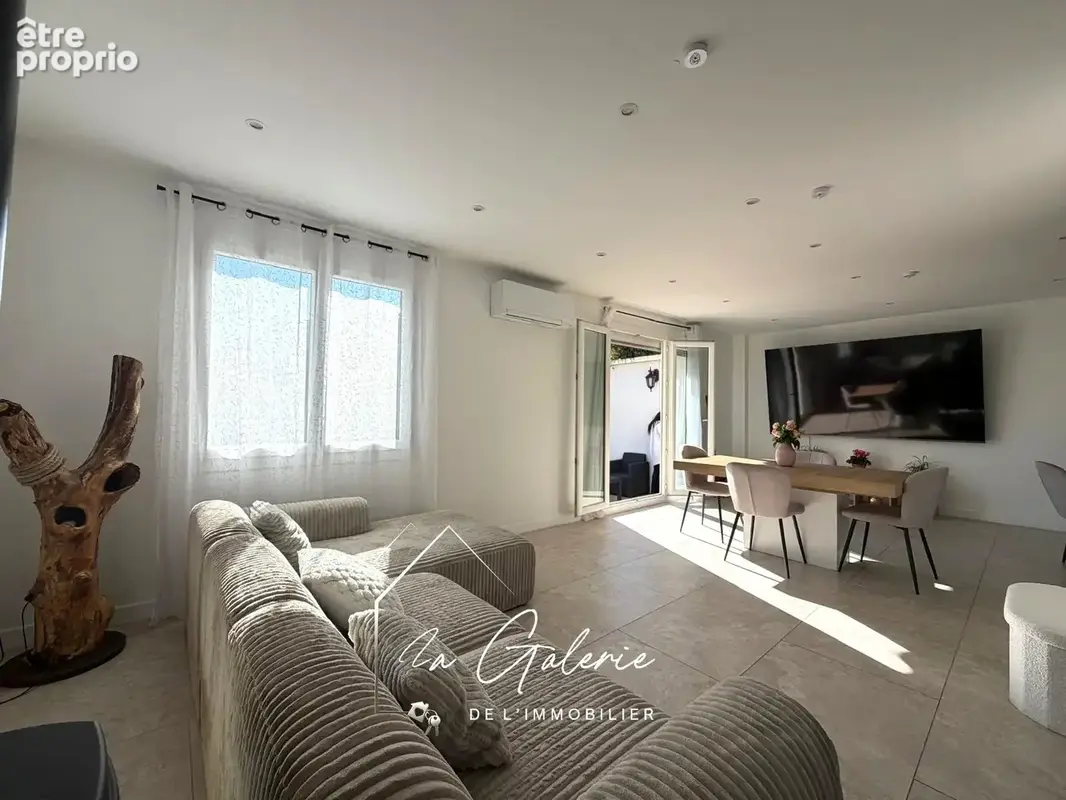 Magnifique maison de plain pied a claix - photo 6