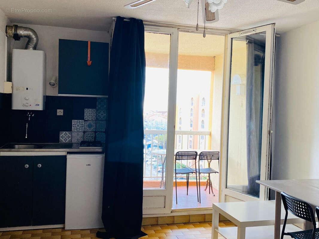 Appartement à MUDAISON