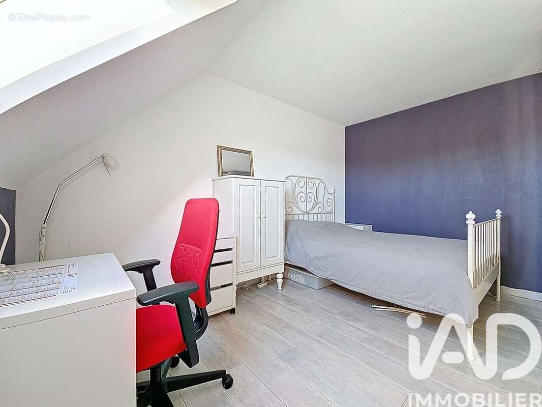 Photo 7 - Appartement à MILLY-LA-FORET