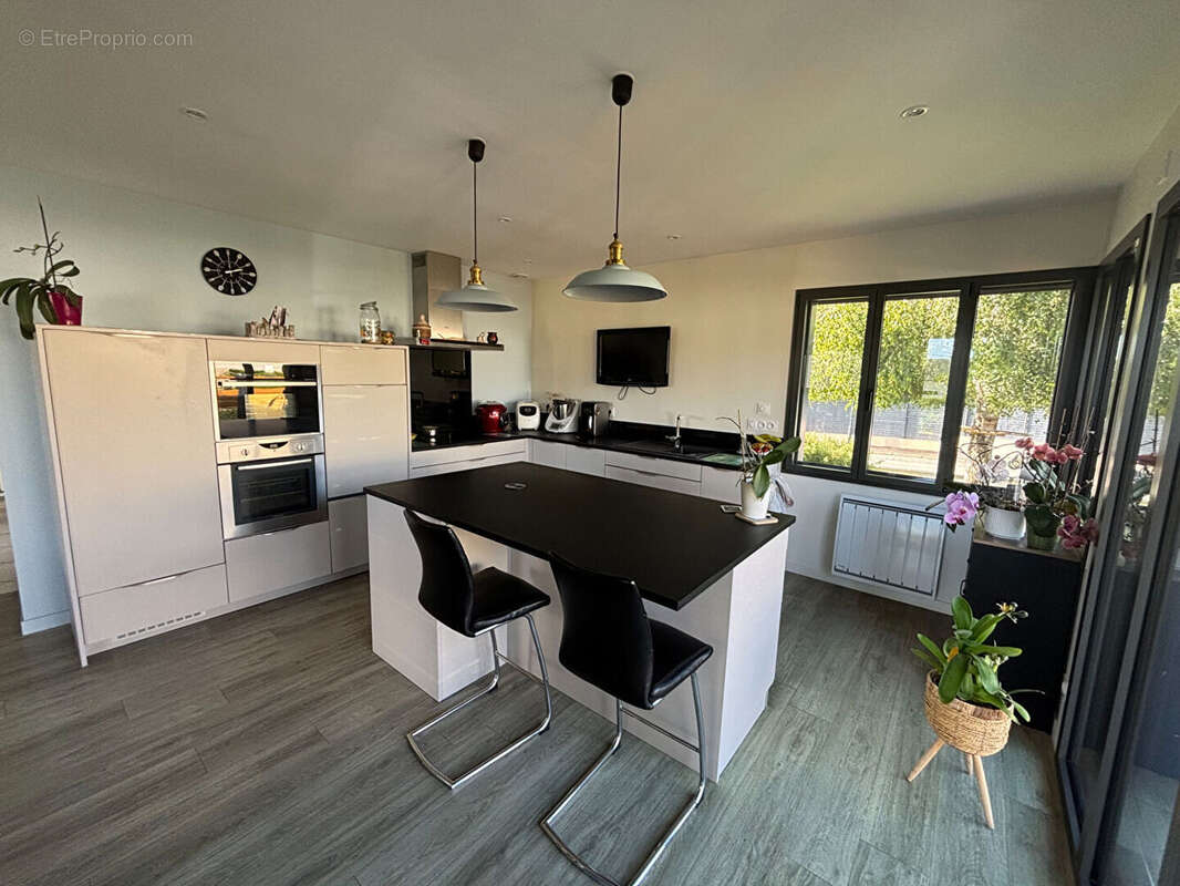 Pavillon 141 m² - photo 3