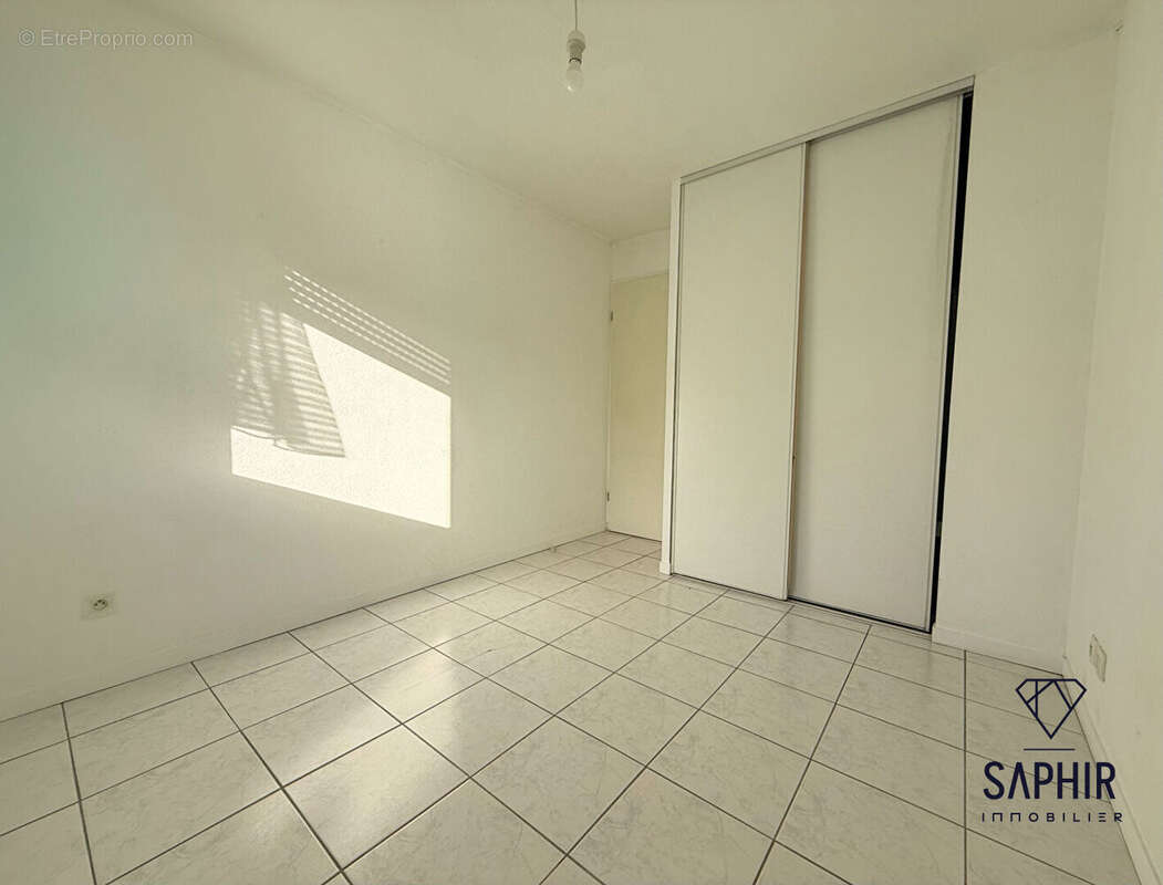 Appartement à BLAGNAC